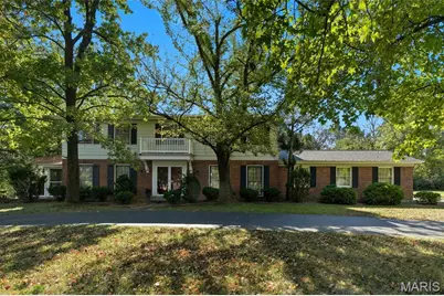 13256 Pebble Ridge Drive, Saint Louis, MO 63141 - Photo 1