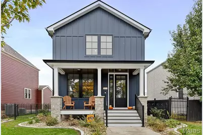 3679 Hempstead Street, Saint Charles, MO 63301 - Photo 1