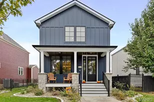 3679 Hempstead St, Saint Charles, MO 63301 - Photo 1