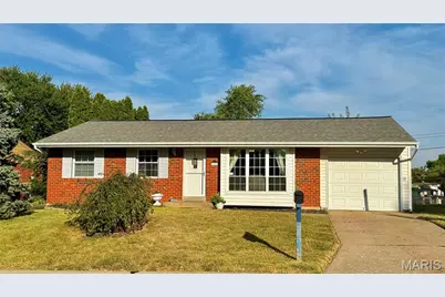 2321 Golfway Drive, Unincorporated, MO 63301 - Photo 1