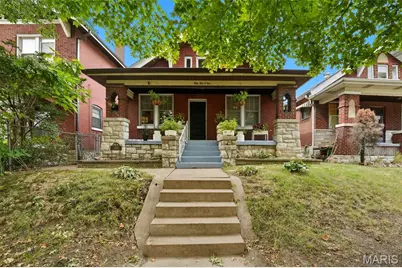 5409 S Broadway, Saint Louis, MO 63111 - Photo 1