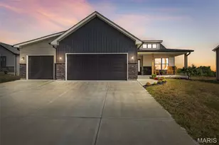 1420 Cortez Dr, Hillsboro, MO 63050 - Photo 1