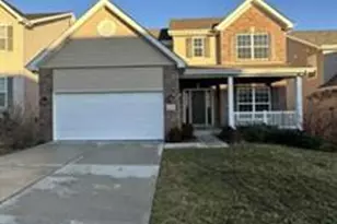 2085 Maryland Oaks Cir, Maryland Heights, MO 63146 - Photo 1