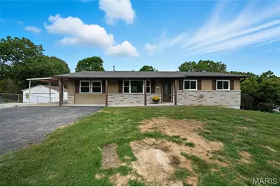 5009 Countryside Drive, Imperial, MO 63052 - Photo 1