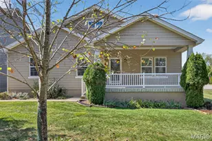 110 Sweet Cherry Wy, Wildwood, MO 63040 - Photo 1