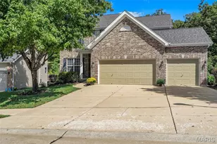 5475 Mirasol Manor Way, Eureka, MO 63025 - Photo 1