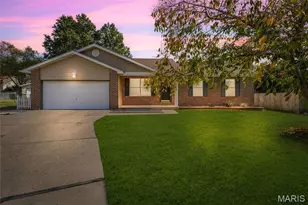 1020 Parc Central Dr, Festus, MO 63028 - Photo 1