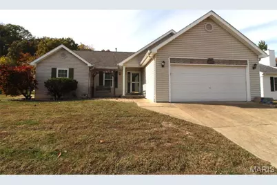 1250 Rockwood Forest Drive, Arnold, MO 63010 - Photo 1