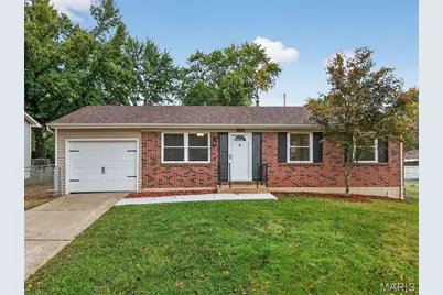 3335 Ipswich Lane, Saint Charles, MO 63301 - Photo 1
