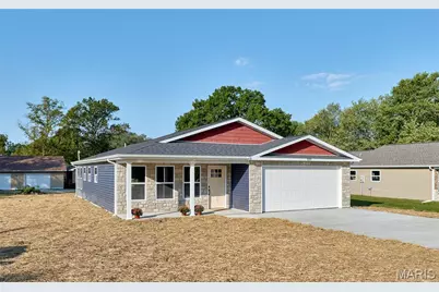 115 North Illinois Street, New Florence, MO 63363 - Photo 1
