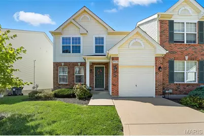 3562 Pearson Pointe Court, Saint Louis, MO 63129 - Photo 1