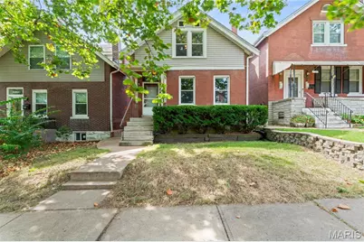 4062 Wyoming Street, Saint Louis, MO 63116 - Photo 1