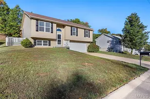 2373 Arkansas Dr, High Ridge, MO 63049 - Photo 1