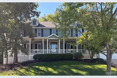 310 Greenbriar Estates Drive, Des Peres, MO 63122 - Photo 1