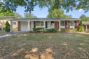 587 Twigwood Dr, Ballwin, MO 63021 - Photo 1