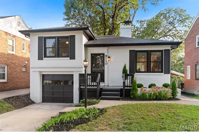 9110 Lawn Avenue, Saint Louis, MO 63144 - Photo 1