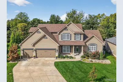 209 Wyndemere Lane, Lake Saint Louis, MO 63367 - Photo 1