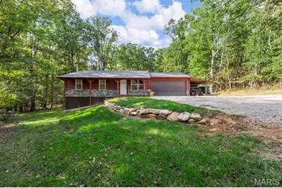 23381 Forest Haven Drive, Wright City, MO 63390 - Photo 1