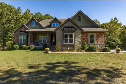 412 Big River Circle, Bonne Terre, MO 63628 - Photo 1