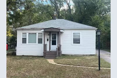 8716 Lucas and Hunt Road, Saint Louis, MO 63136 - Photo 1