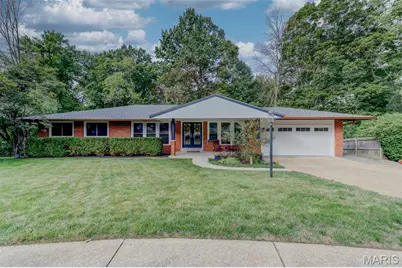 13028 Weatherfield Drive, Saint Louis, MO 63146 - Photo 1