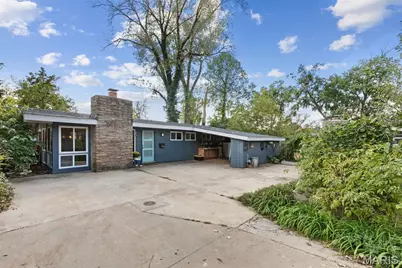 1543 Fournier Drive, Saint Louis, MO 63126 - Photo 1