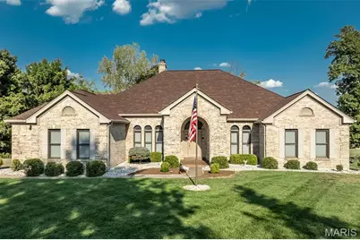 999 Whitmoor Drive, Weldon Spring, MO 63304 - Photo 1