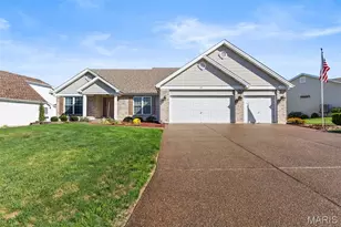 59 Savannah Hill Dr, Saint Peters, MO 63376 - Photo 1