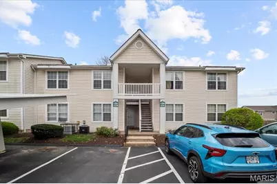 4304 Inlet Isle, Florissant, MO 63034 - Photo 1