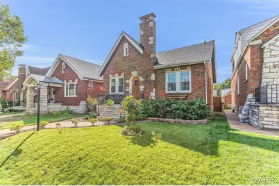 5340 Tholozan Avenue, Saint Louis, MO 63109 - Photo 1