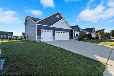 504 Summerbrook Estates Court, Wentzville, MO 63385 - Photo 1