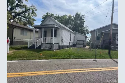 9604 Gentry Avenue, Lemay, MO 63125 - Photo 1