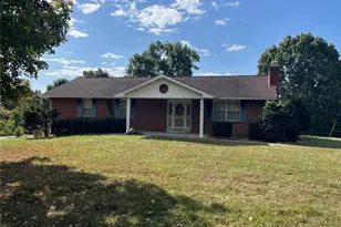 838 Deer Run Rd, Elsberry, MO 63343 - Photo 1