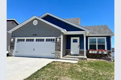 1130 Bronze Drive, Unincorporated, MO 63348 - Photo 1