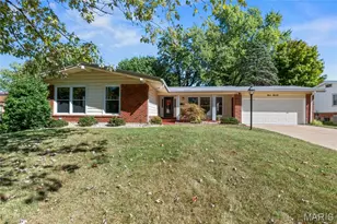 990 Saddle Dr, Florissant, MO 63033 - Photo 1