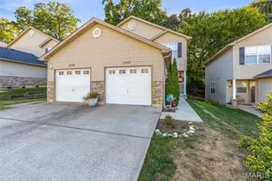 5357 Lakewood Terrace, Imperial, MO 63052 - Photo 1