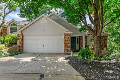 13314 Wood Chapel Drive, Chesterfield, MO 63141 - Photo 1
