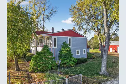 283 Highway W, Foristell, MO 63348 - Photo 1