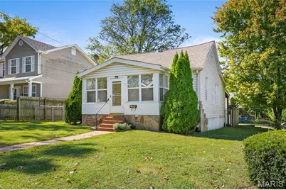 8029 Joel Avenue, Saint Louis, MO 63123 - Photo 1