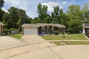 [Address not provided], Florissant, MO 63033 - Photo 1
