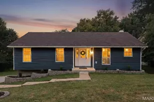 2108 S Oaks Dr, Barnhart, MO 63012 - Photo 1