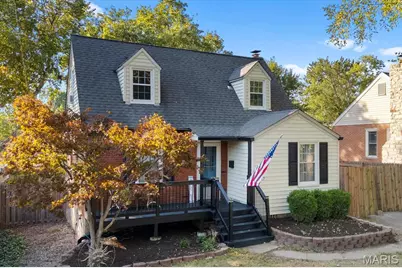 2517 Remington Lane, Saint Louis, MO 63144 - Photo 1