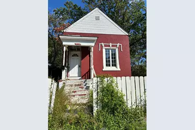 2126 Overlea Avenue, Saint Louis, MO 63121 - Photo 1