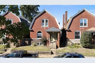 4525 Varrelmann Avenue, Saint Louis, MO 63116 - Photo 1
