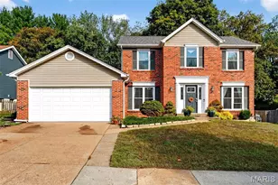 16621 Green Pines Dr, Wildwood, MO 63011 - Photo 1