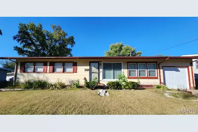 3021 Glade Avenue, Jennings, MO 63136 - Photo 1