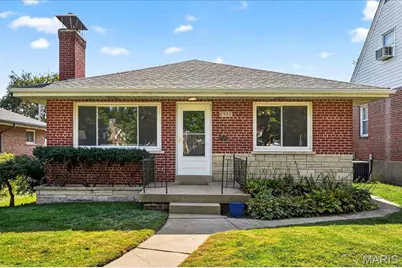 6562 Oleatha Avenue, Saint Louis, MO 63139 - Photo 1