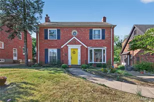 8328 Ardsley Dr, Bel-Nor, MO 63121 - Photo 1