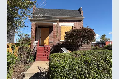 4621 Evans Avenue, Saint Louis, MO 63113 - Photo 1