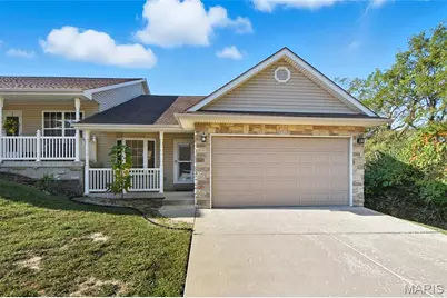 2715 Royal Oak Drive, High Ridge, MO 63049 - Photo 1